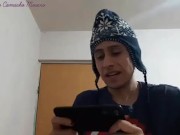 Numero Desconocido Blues 🌷