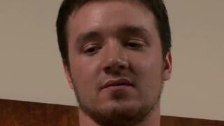 UNLEASH THE BEAST Gregs Insatiable Gay Orgy  The Wildest Ride in HD!