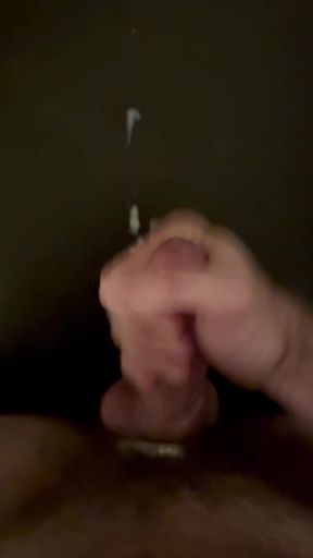 Just Me Jerking and Cumming