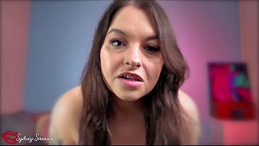 Super Villain Mesmerizes &amp_ Vores You - Arch Nemesis Sydney Screams Captivates You to Steal Your Super Powers as You Digest in Her Belly - POV Vore, Digestion, Erotic Magic, Special FX