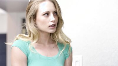 Stepsisters Boo Hoo Story - S6:E5