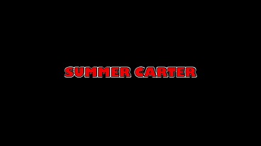 Summer Carter Blowjob and Facial from Moe Johnson
