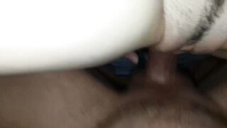 double penetration Toy Dick