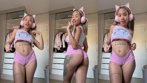 Community Creator
 @PaulaXX @Teasing and #Big Boobs #Latina #Sexy #Tattoo Porn film xxx porno | Tik.Porn