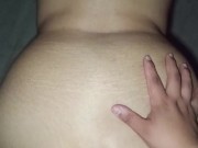 ME COGI A MI AMANTE EN 4 RICO EN UN HOTEL DE CDMX