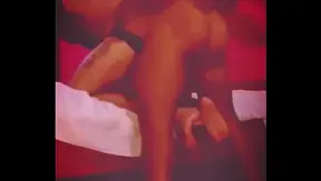 Sneaking Into His Friends Bedroom for Forbidden Anal Fun – Hot European Gay Affair 18+