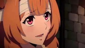 Luscious Anime Beauty Rides Wild Passion in Spicy Spanish-Dubbed Tryst