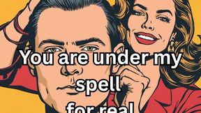 Smooth Voice Seduction