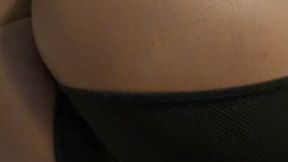 Ebony Domme Fart Compilations