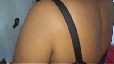 Asian Wife with Perfect Tits - Hotwife Gets What She Wants