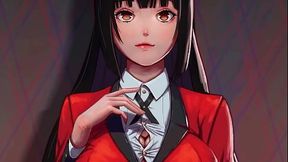 JOI HENTAI BR PT YUMEKO JABAMI(HARD) (ANAL, PRENDEDORES DE ROUPA, CBT, PISSPLAY, CEI, FOOD PLAY)