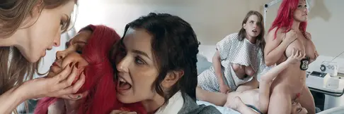 No Need For Men Pt.3