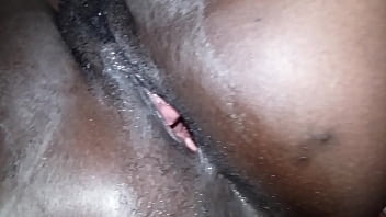 B.S.S stabbin black milf wound