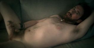 Full body orgasm ripping through me