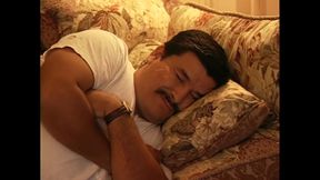 Hard and Intense Double Penetration for a Hot Cheerleader Looking for Strong Sex