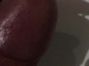 Precum Cock
