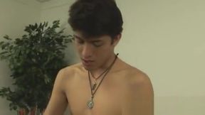 Nude straight married white men sucking cock gay Pulling out the