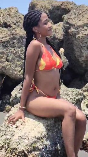 aleezafrench video