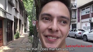 Yes sir, i'm ready to do anything for money