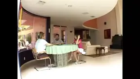 Sexy sluts of summer: Episode 9