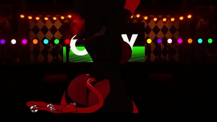 Damiah dance comm