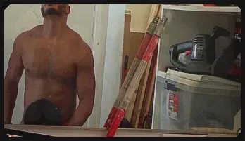 Dylan Hayes and Dillon Diaz: Big Black Cock Fling