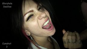 the ever-popular cumslut is back 9th visit