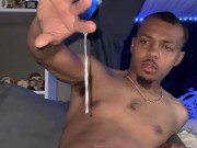 GOODNIGHT CUMSHOT  (4th NUT TODAY)