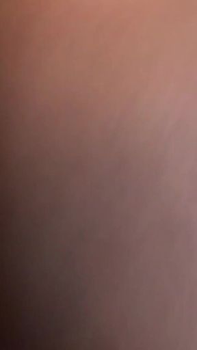 BBW with a Magnificent Big Ass Enchants the BBC to the Point of Catapulting Sperm.