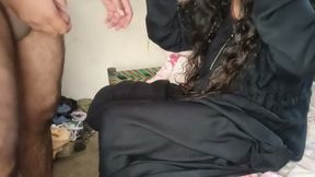 Hijabi Pink Pussy Hot Gril