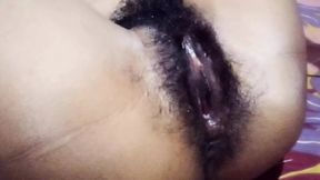 MOMMY&#039;S GIRL - Horny STEPSIS TEENA Needs HUGE COCK Video 02