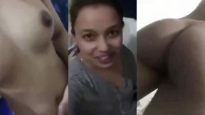 Shohoj shorol grihini o joag deye porokiya te bondhu'r shathe