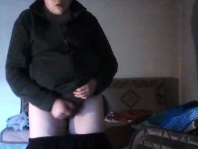 Lifting the dick