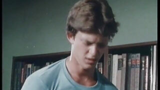 Creampie, onani, ansiktsbehandling, vintage, retro – homofile får creampie