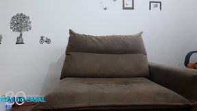 vivi guedez oficial foi na loja da empirextore fazer orcamento para montar a loja fisicia e tambem fazer a decoracao da produtora pepekasedition. veja filme completo