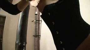 BDSM Germany - I Like to Be Submissive