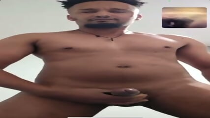 Asche Mekuanent New pornographic actor