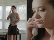 Gia Paige Hooks Up And Fucks The Hell Out of Her Crush