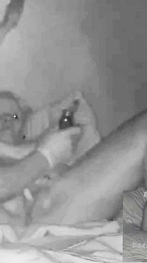 Omg He Fisted My Pussy