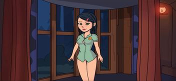 Camp Pinewood part 18