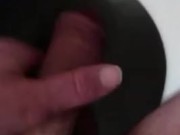 Apologies If You Are New To My Videos, Not Knowing I Enjoy Urine Porn