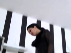 Mistress Blackdiamoond In Scene: Slaves Toilet