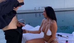 Anissa Kate