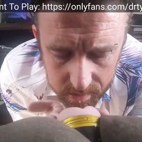 Deep Toy Fucking Compilation