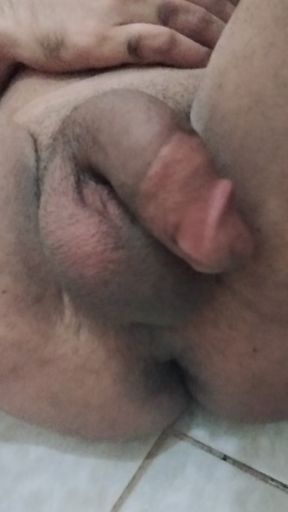 Very Beautiful Ass and Fuck Handjob Gay Boy Sex