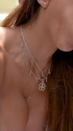 Benny Green a MILF for a Stunning DP