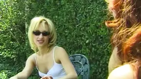 Discovering a forbidden pleasure between class and bed