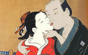 Japanese woman, mature woman 50-years-old Masam 3