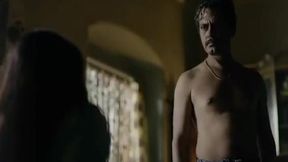 BEST OF NAWAZUDDIN SIDDIQUE. SCENES FROM SACRED GAMES 2..SEX WITH BHABHI, BABES.