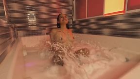 jacuzzi caliente